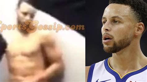 steph curry porn